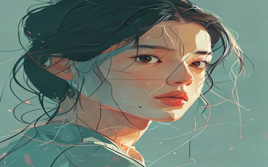 AI换脸